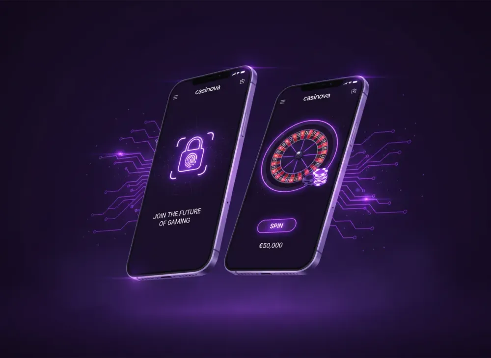 App Interface