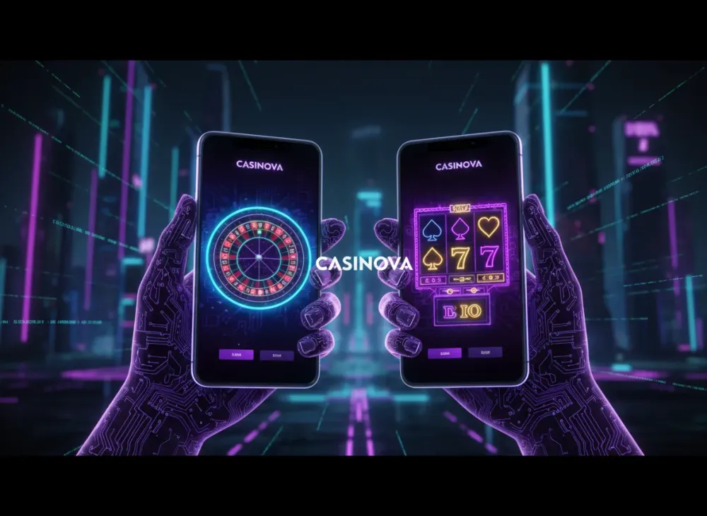Mobile Casino