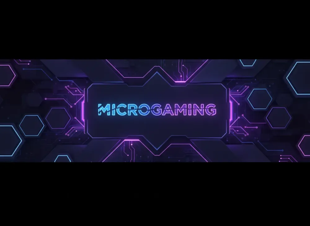 Microgaming