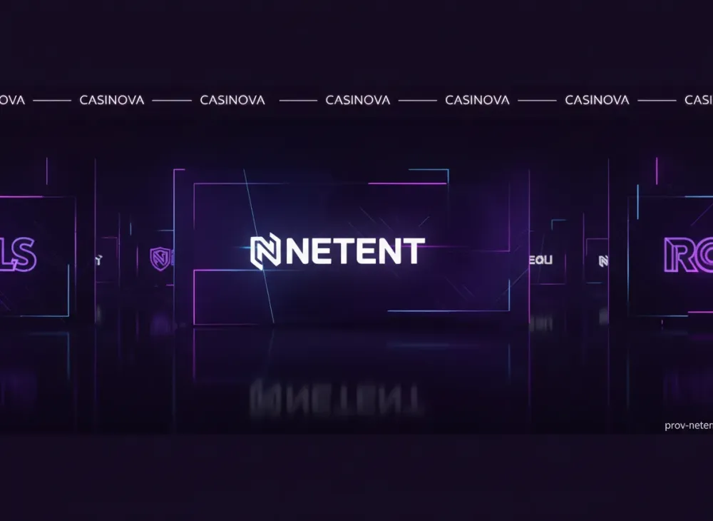 NetEnt