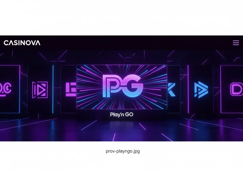 PlaynGo