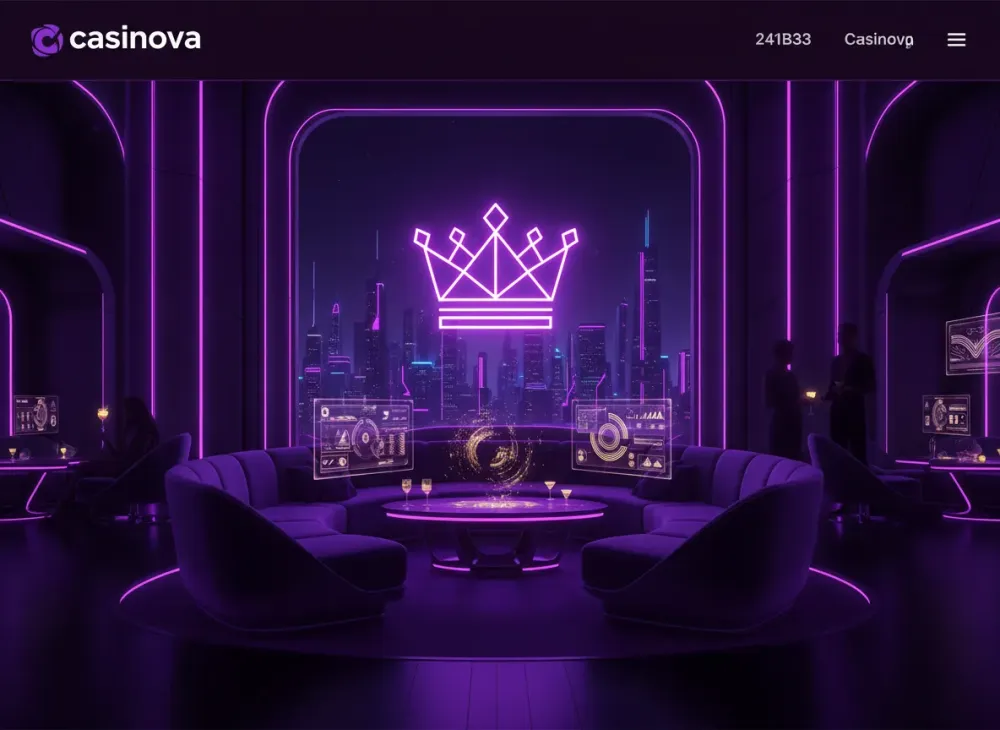 VIP Crown