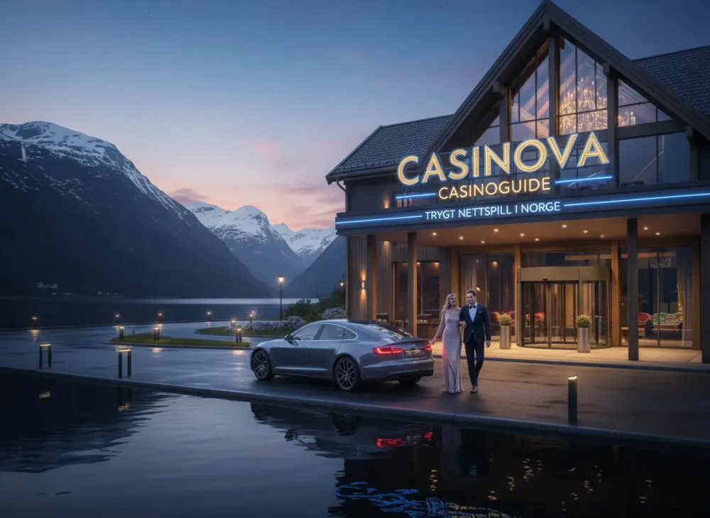 home casinova